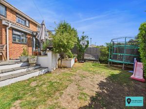 Garden - click for photo gallery